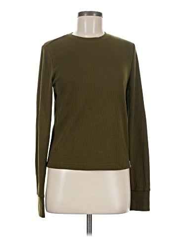 Stoic Long Sleeve Top (view 1)