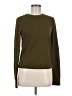 Stoic Green Long Sleeve Top Size M - photo 1