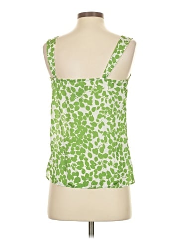 George Me by Mark Eisen Sleeveless Blouse (view 2)