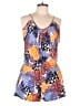 MOD Tropical Orange Romper Size M - photo 1