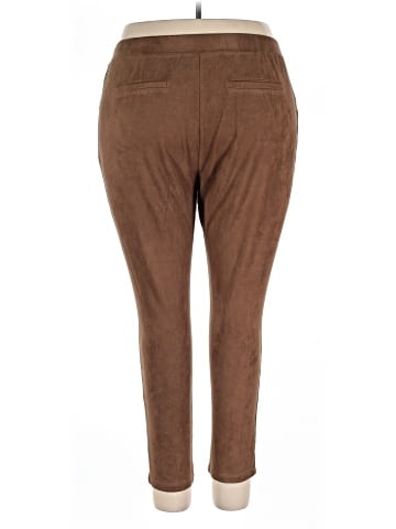 Roaman's Casual Pants (view 2)