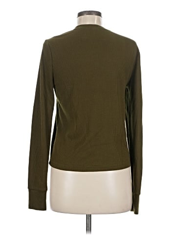 Stoic Long Sleeve Top (view 2)