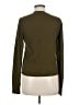 Stoic Green Long Sleeve Top Size M - photo 2