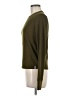 Stoic Green Long Sleeve Top Size M - photo 5