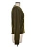Stoic Green Long Sleeve Top Size M - photo 4