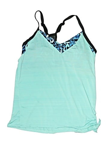 ZeroXposur Swimsuit Top (view 1)