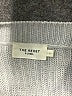 The Reset 100% Wool Gray Cardigan Size L - photo 7