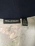 Nina Leonard Floral Blue Casual Pants Size XL - photo 4
