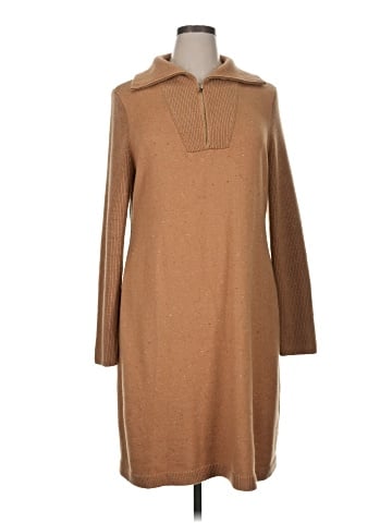 Talbots Casual Dress (view 1)