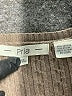 Pria Tan Pullover Sweater Size XL - photo 7