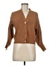 Zara Tan Brown Cardigan Size M - photo 1