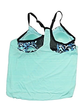 ZeroXposur Swimsuit Top (view 2)