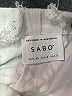 Sabo Ivory Shorts Size 2 - photo 3