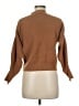 Zara Tan Brown Cardigan Size M - photo 2