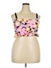 Walmart Pink Sleeveless Top Size XXL - photo 1