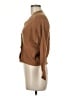 Zara Tan Brown Cardigan Size M - photo 5