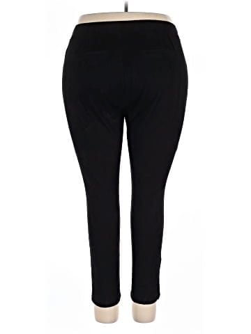 Roaman's Active Pants (view 2)