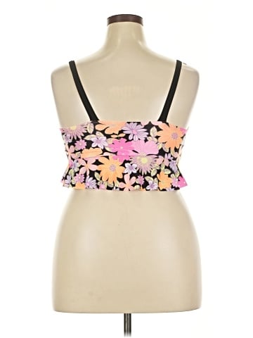Walmart Sleeveless Top (view 2)