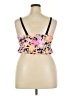 Walmart Pink Sleeveless Top Size XXL - photo 2