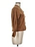 Zara Tan Brown Cardigan Size M - photo 4