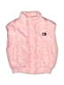 Tommy Hilfiger Hearts Pink Jacket Size 3T - photo 1