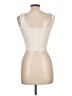 Assorted Brands Ivory Sweater Vest Size L - photo 2