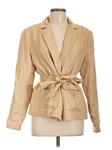Tahari Blazer (view 1)