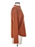 Every Brown Turtleneck Sweater Size XS - photo 4