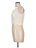 Assorted Brands Ivory Sweater Vest Size L - photo 5