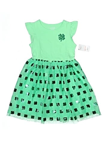 Jumping Beans Dress (view 1)