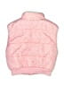 Tommy Hilfiger Hearts Pink Jacket Size 3T - photo 2