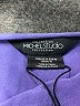Michel Studio 100% Viscose Purple Sleeveless Blouse Size 14 - photo 7