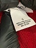 Peck & Peck 100% Polyester Red Pullover Sweater Size S - photo 9