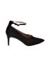 Halogen Black Heels Size 10 - photo 1