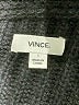 Vince. Black Cardigan Size S - photo 7