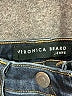 Veronica Beard Jeans Blue Jeans Size 26 waist - photo 7