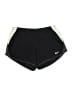 Nike 100% Polyester Black Athletic Shorts Size S - photo 1