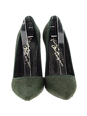 alice + olivia BY STACEY BENDET x ACBC Heels (view 2)