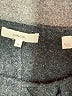 Vince. Gray Wool Pants Size M - photo 7