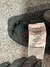 Vince. Gray Wool Pants Size M - photo 8