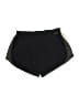 Nike 100% Polyester Black Athletic Shorts Size S - photo 2