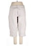 L.A. Blues Silver Jeans Size 18 - photo 2