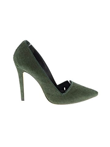 alice + olivia BY STACEY BENDET x ACBC Heels (view 1)
