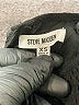 Steve Madden Black Casual Dress Size XS - photo 4