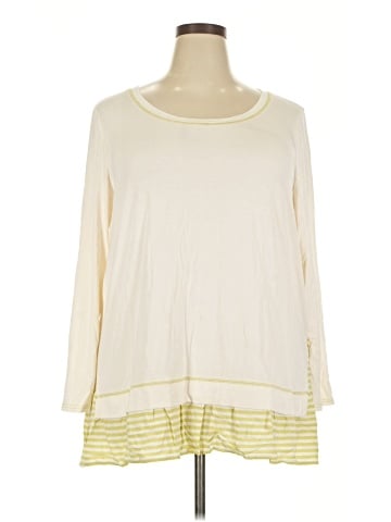 Matilda Jane Long Sleeve Top (view 1)