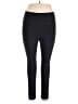 Girlfriend Collective Black Active Pants Size XL - photo 1