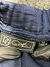 DG^2 by Diane Gilman 100% Polyester Blue Cargo Pants Size 0 - photo 7