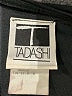 Tadashi Solid Black Cocktail Dress Size S - photo 7