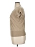 Attention Tan Sweater Vest Size XL - photo 5