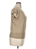 Attention Tan Sweater Vest Size XL - photo 4